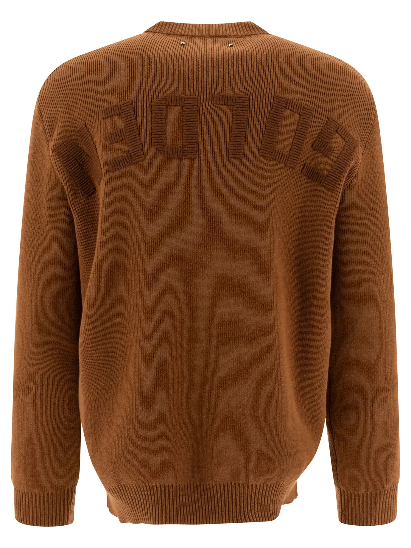 Davis Knitwear Brown