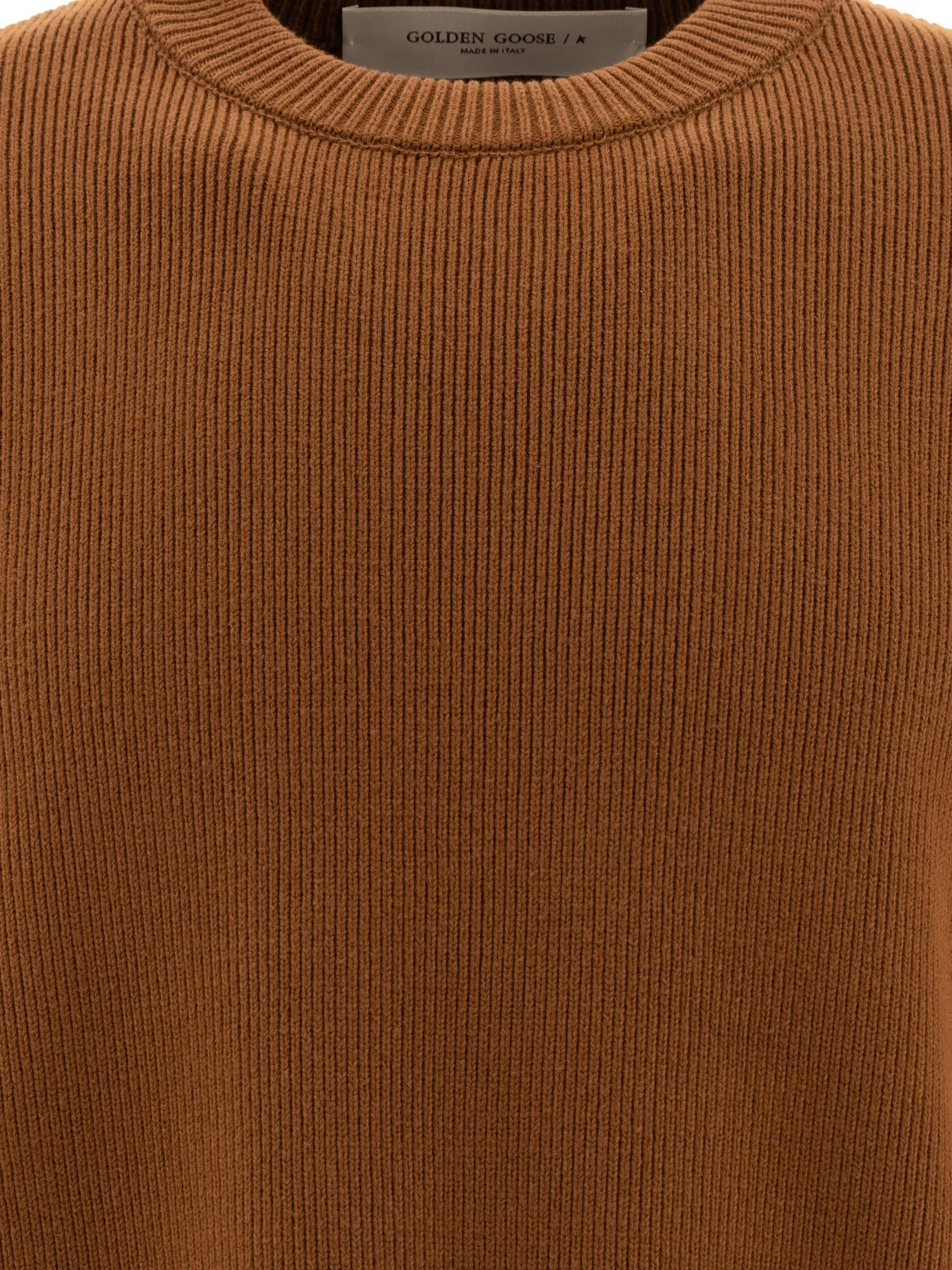 Davis Knitwear Brown