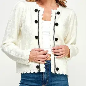 EDEN CARDI