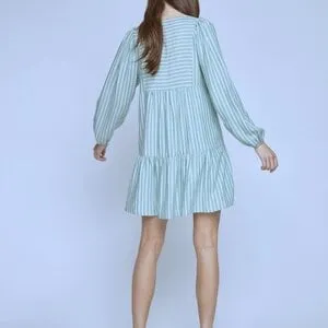 Emily Dress