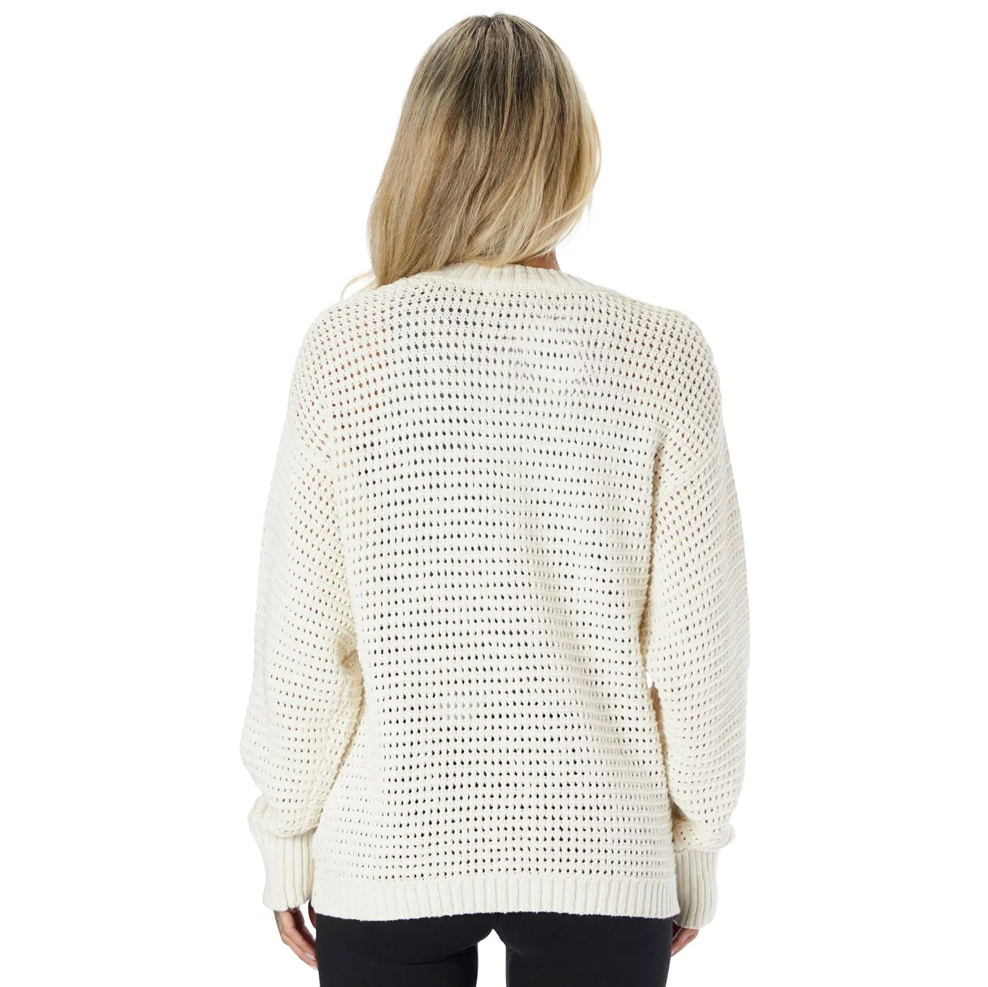 Falling For Fall Cardigan Sweater