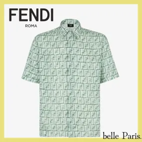 FENDI  |Shirt