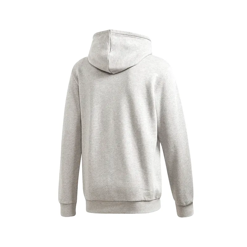 [FM9958] TREFOIL ESSENTIALS MEN'S HOODIE