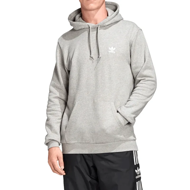 [FM9958] TREFOIL ESSENTIALS MEN'S HOODIE