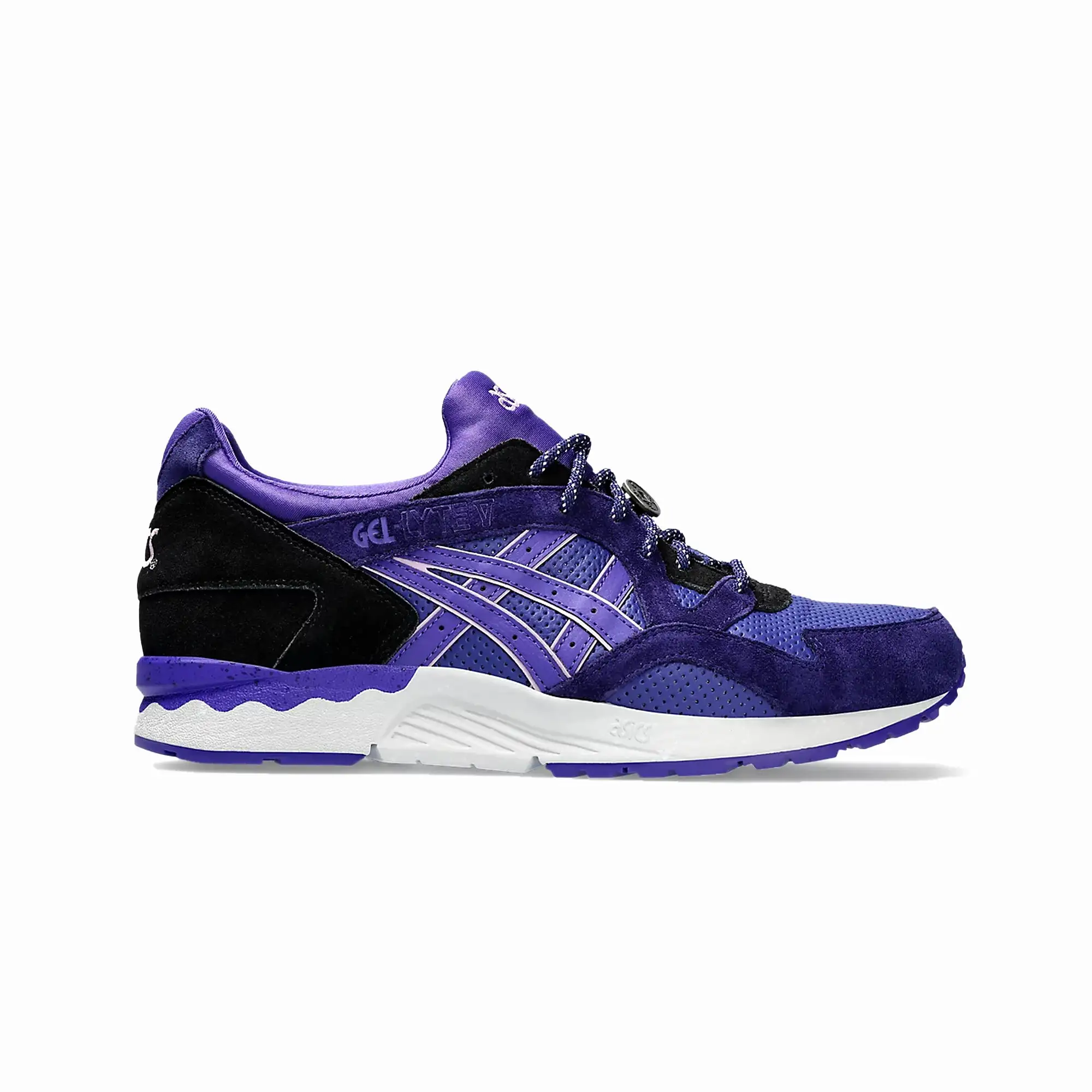 GEL-LYTE V GODAI 'EGGPLANT/PURPLE'