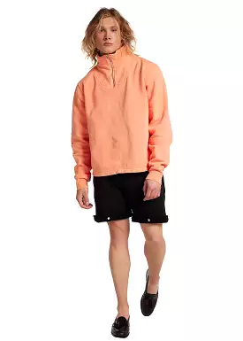 Heavyweight Half Zip Yacht Pullover