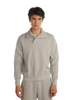 Heavyweight Yacht Pullover