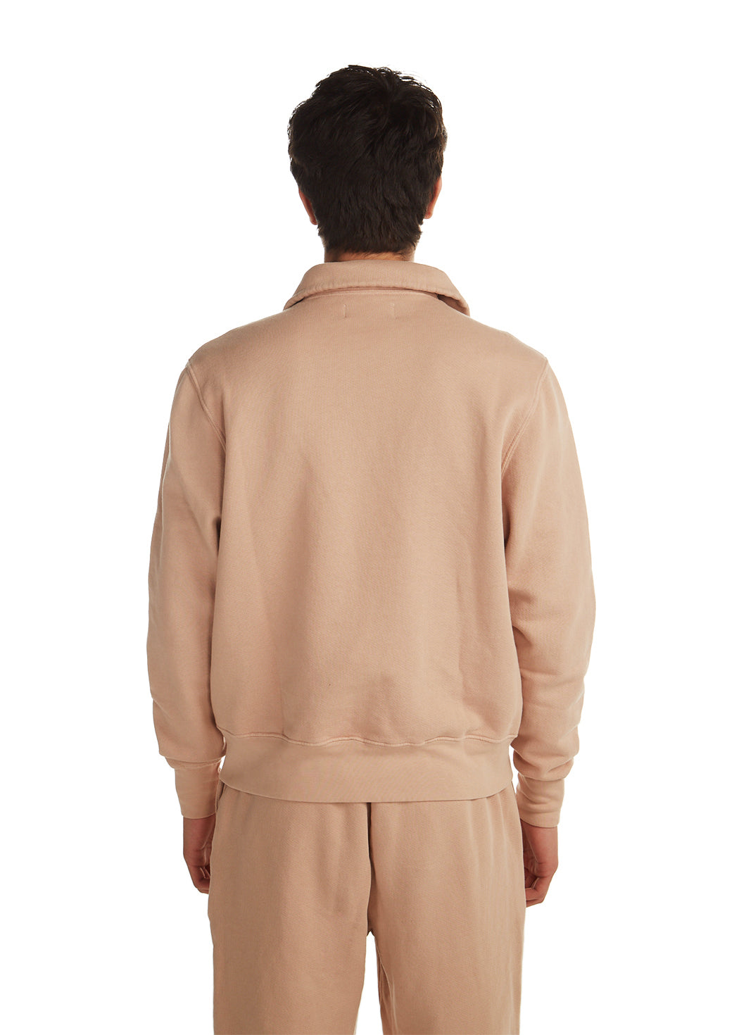 Heavyweight Yacht Pullover