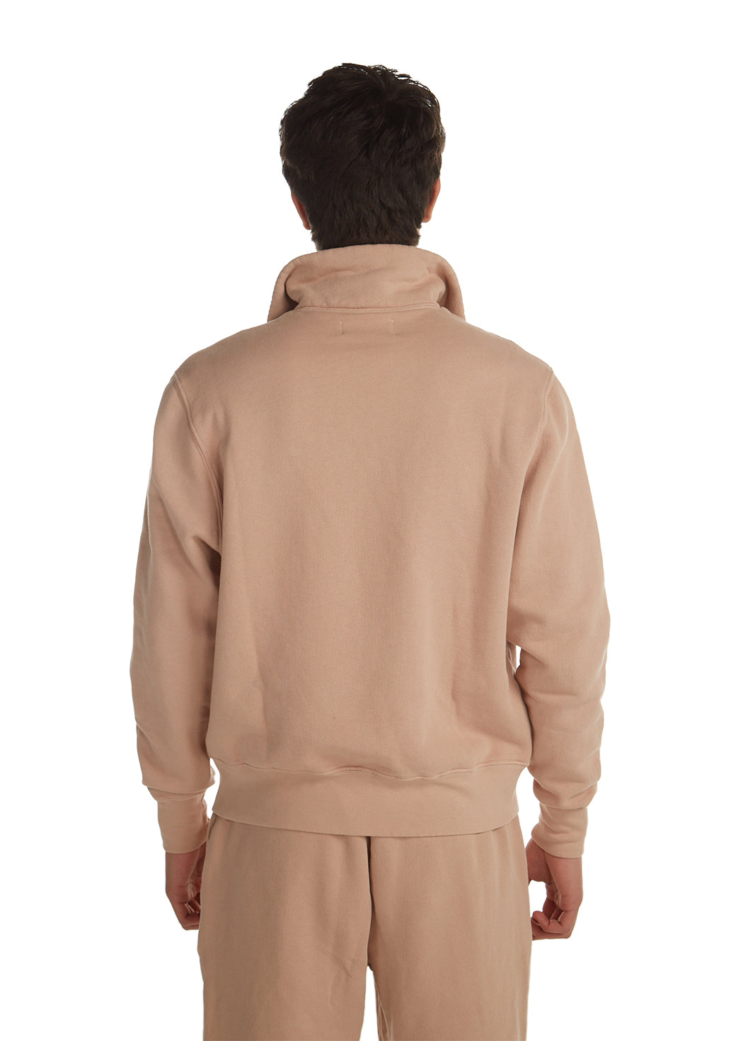 Heavyweight Yacht Pullover