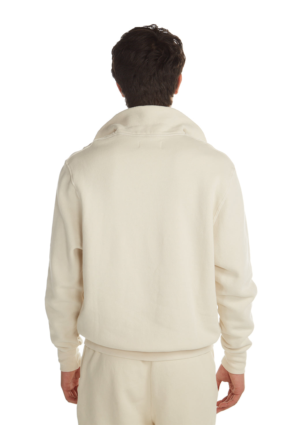 Heavyweight Yacht Pullover