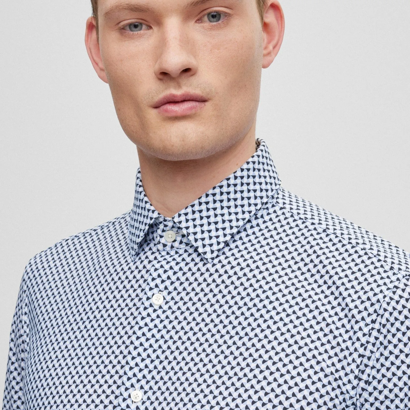 Hugo Boss Hank Shirt