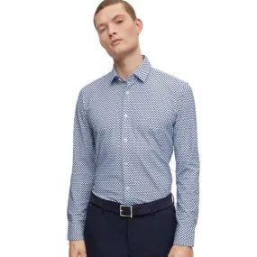 Hugo Boss Hank Shirt