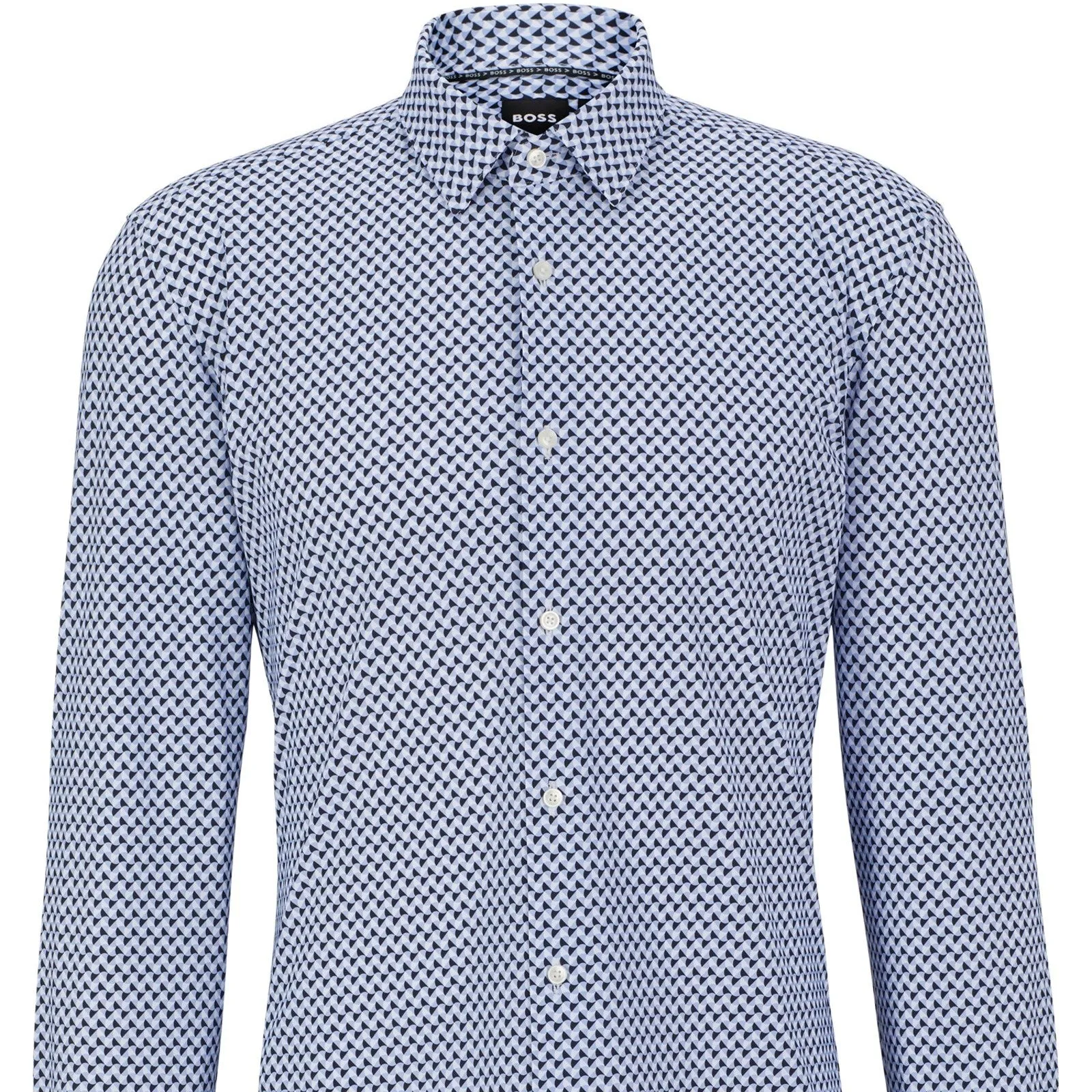 Hugo Boss Hank Shirt