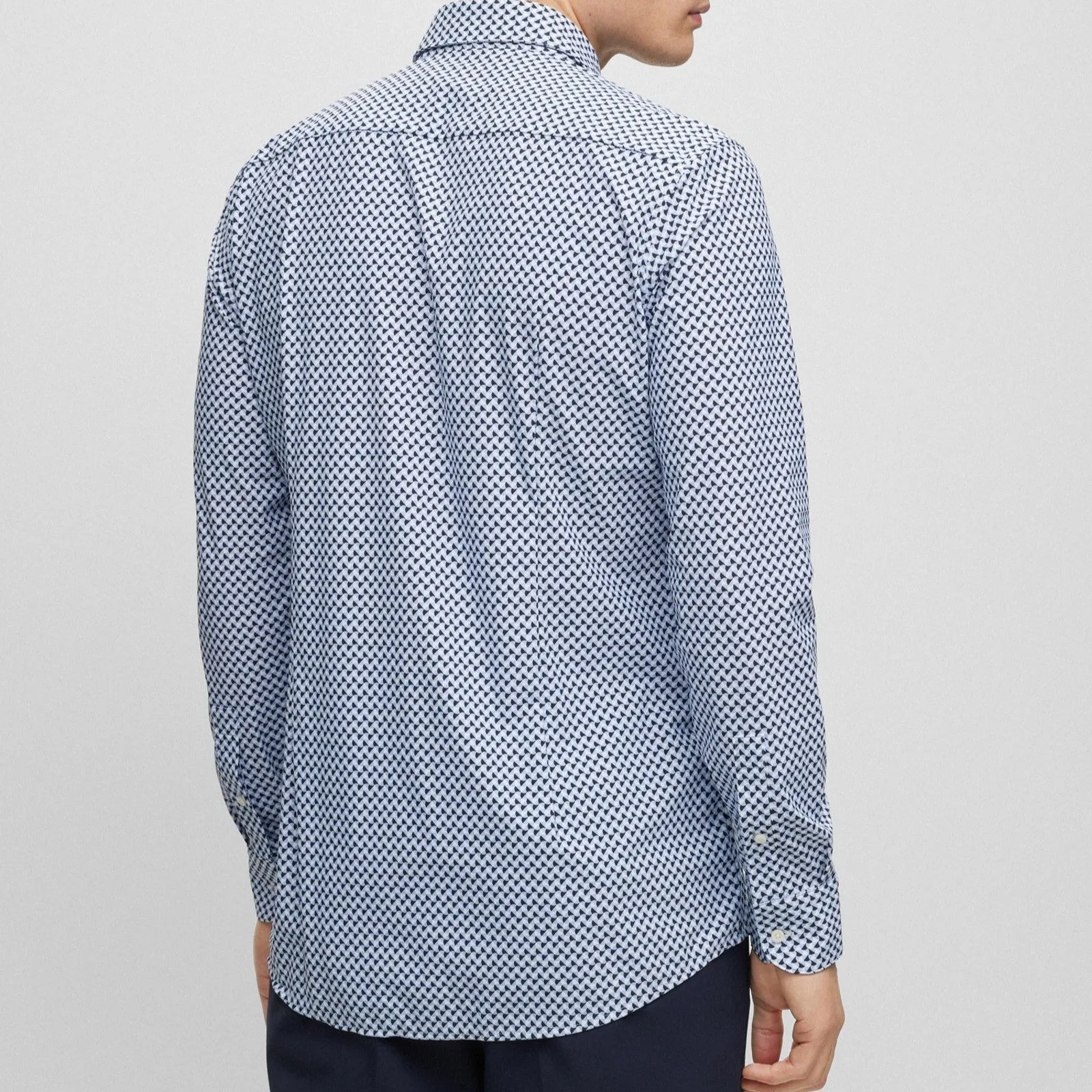 Hugo Boss Hank Shirt