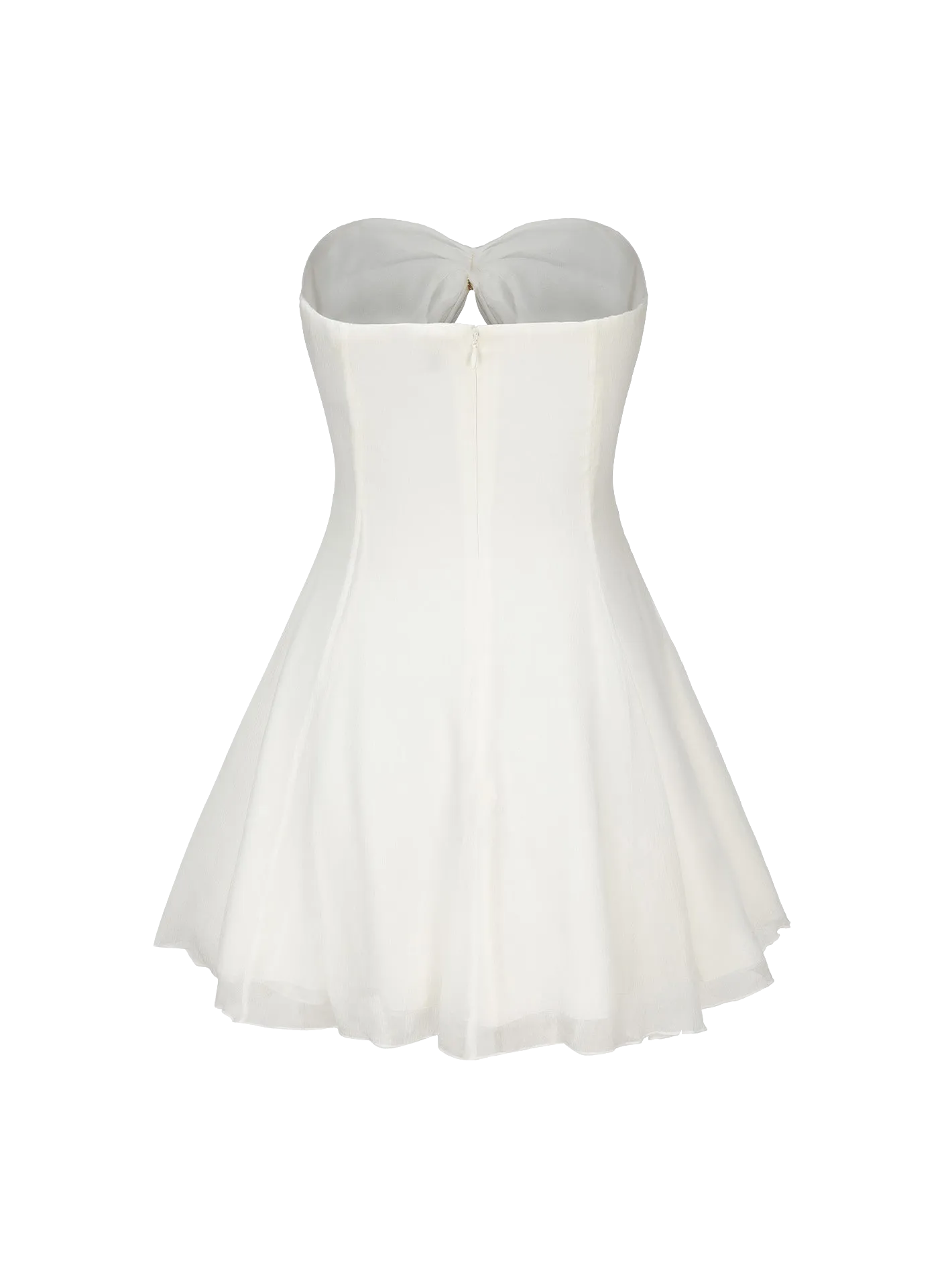 Ilana Dress (White)