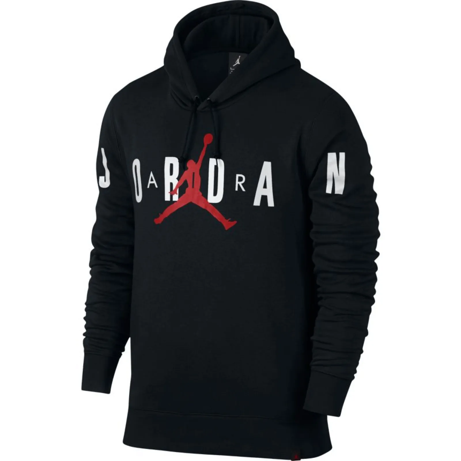 Jordan Flight Fleece Graphic Pullover