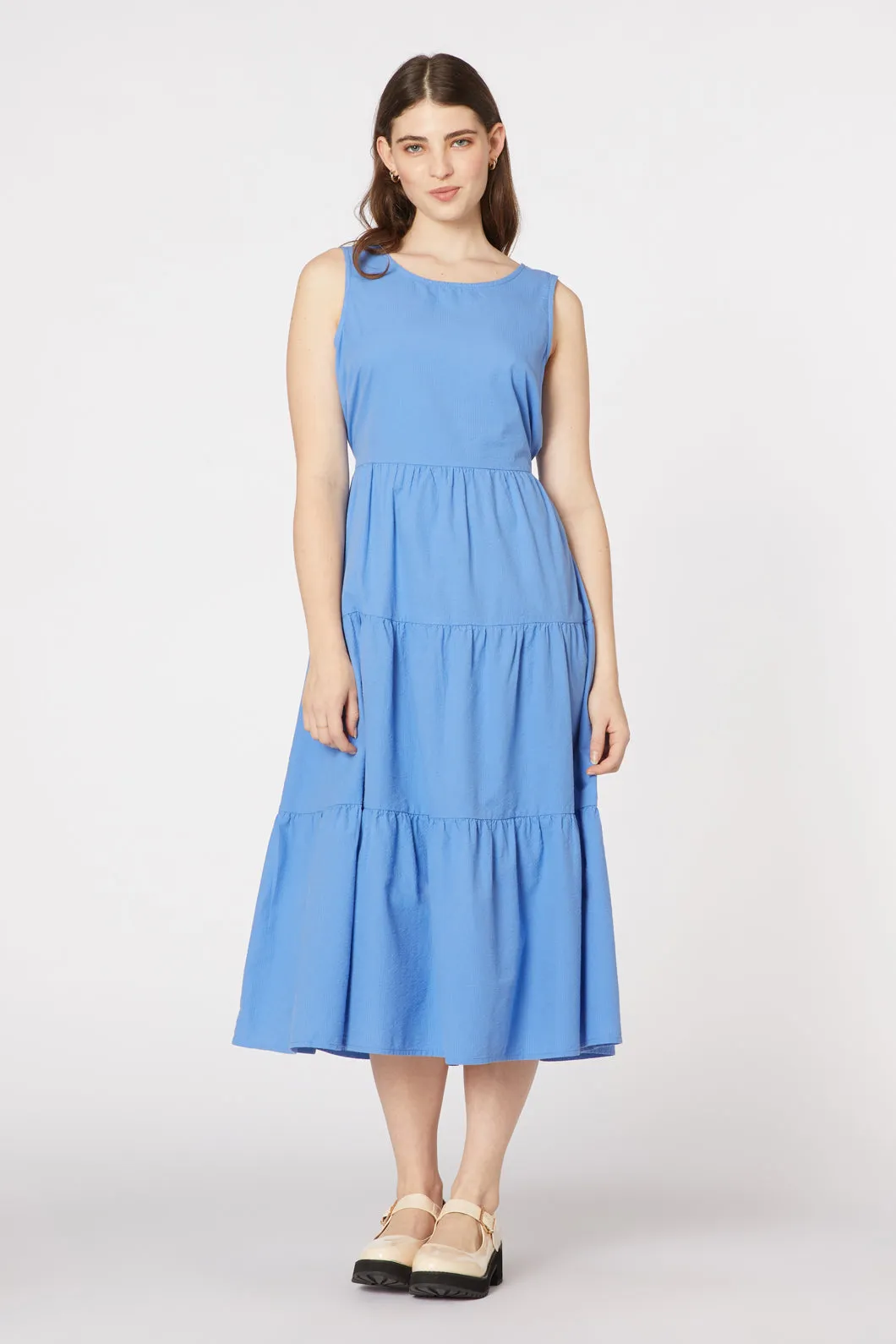 Liana Midi Dress