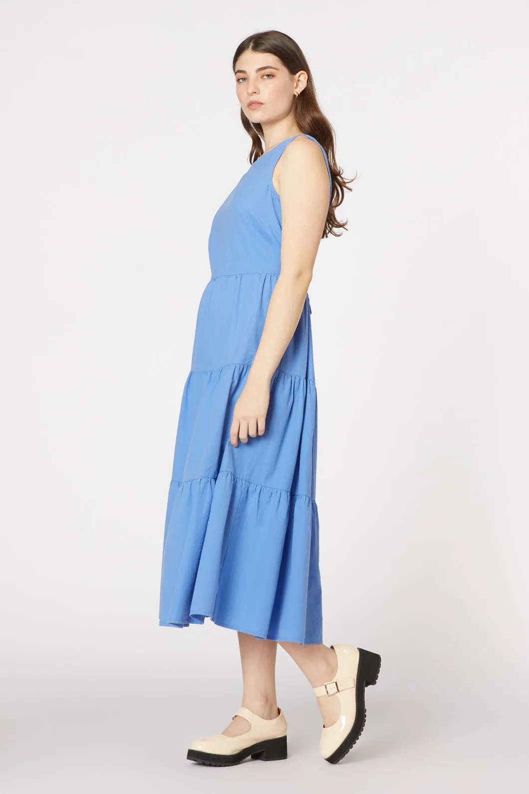 Liana Midi Dress