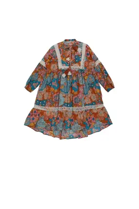 Mimi Kids Dress