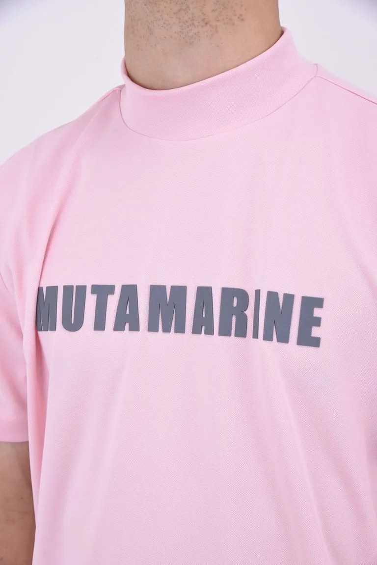 muta  |Short Sleeves T-Shirts