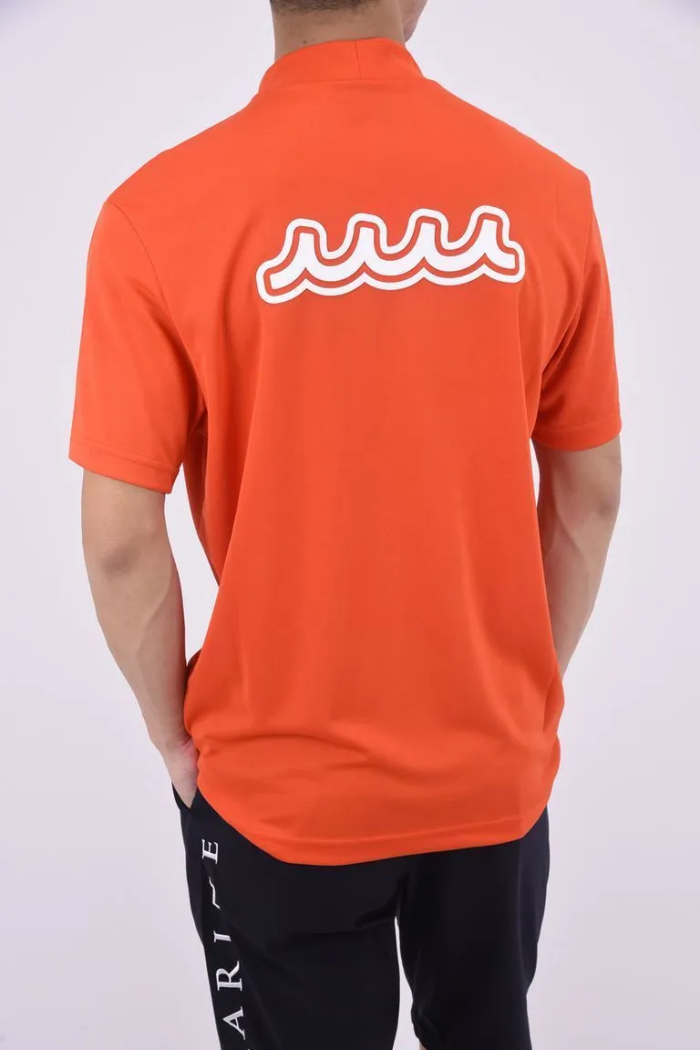 muta  |Short Sleeves T-Shirts