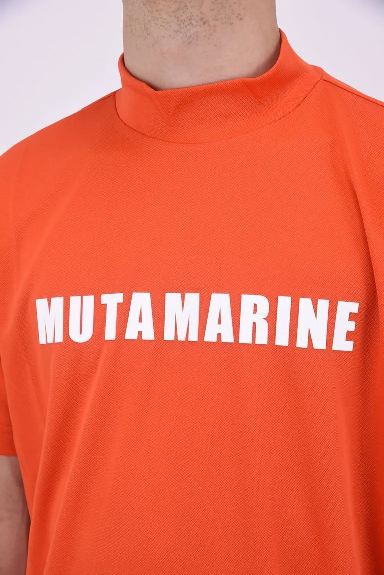 muta  |Short Sleeves T-Shirts