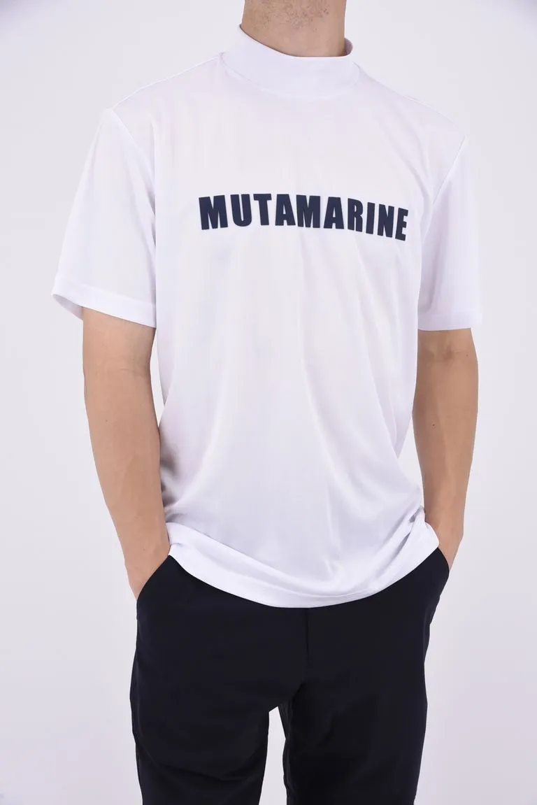 muta  |Short Sleeves T-Shirts