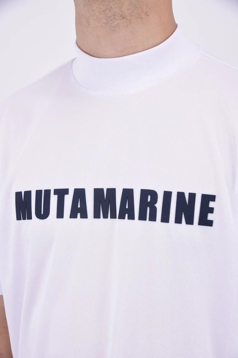 muta  |Short Sleeves T-Shirts