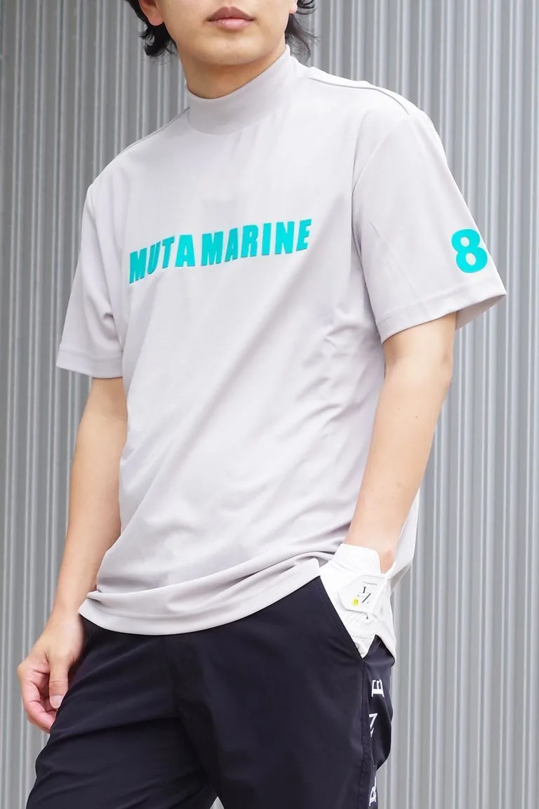 muta  |Short Sleeves T-Shirts