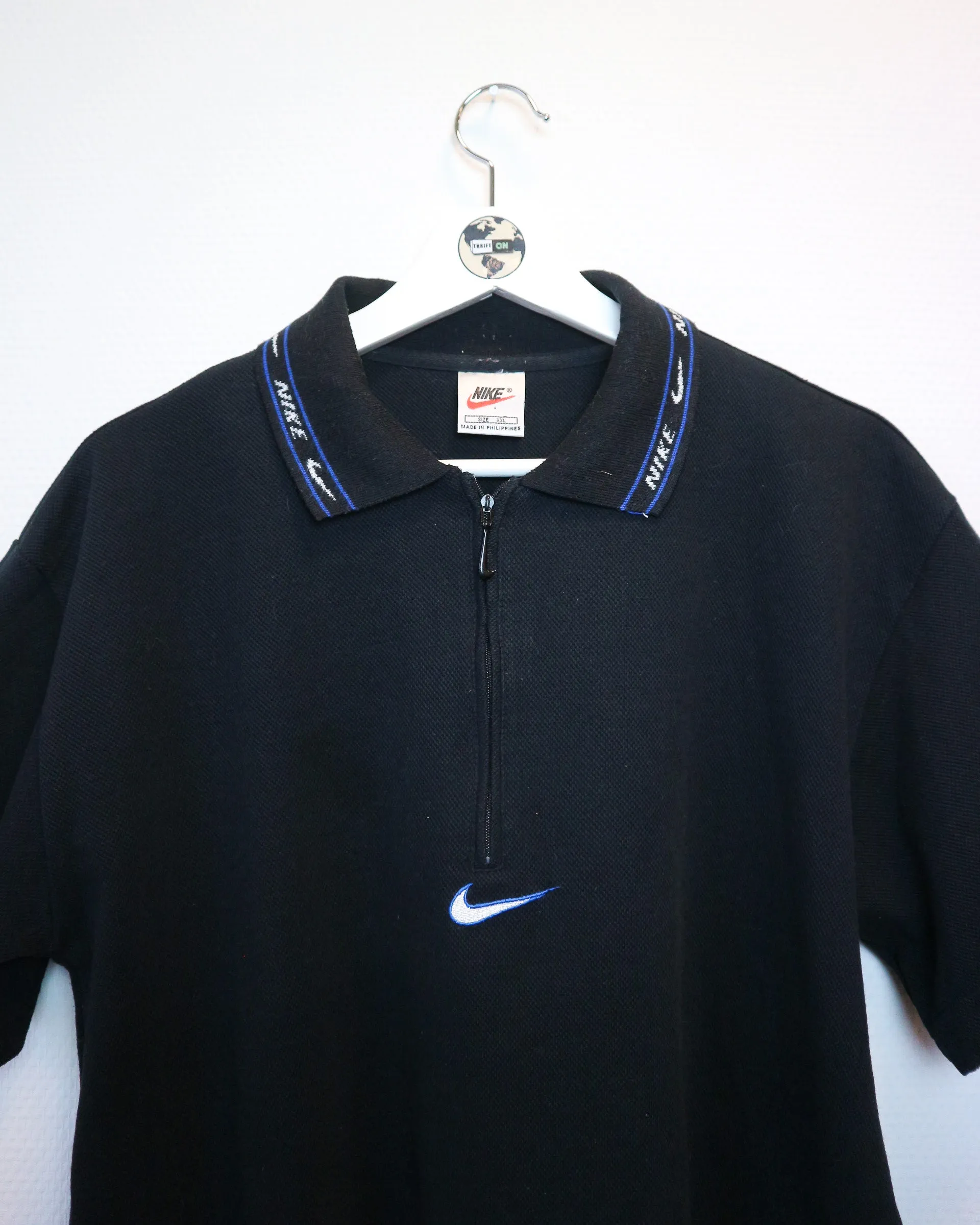 Nike Center Swoosh Polo M