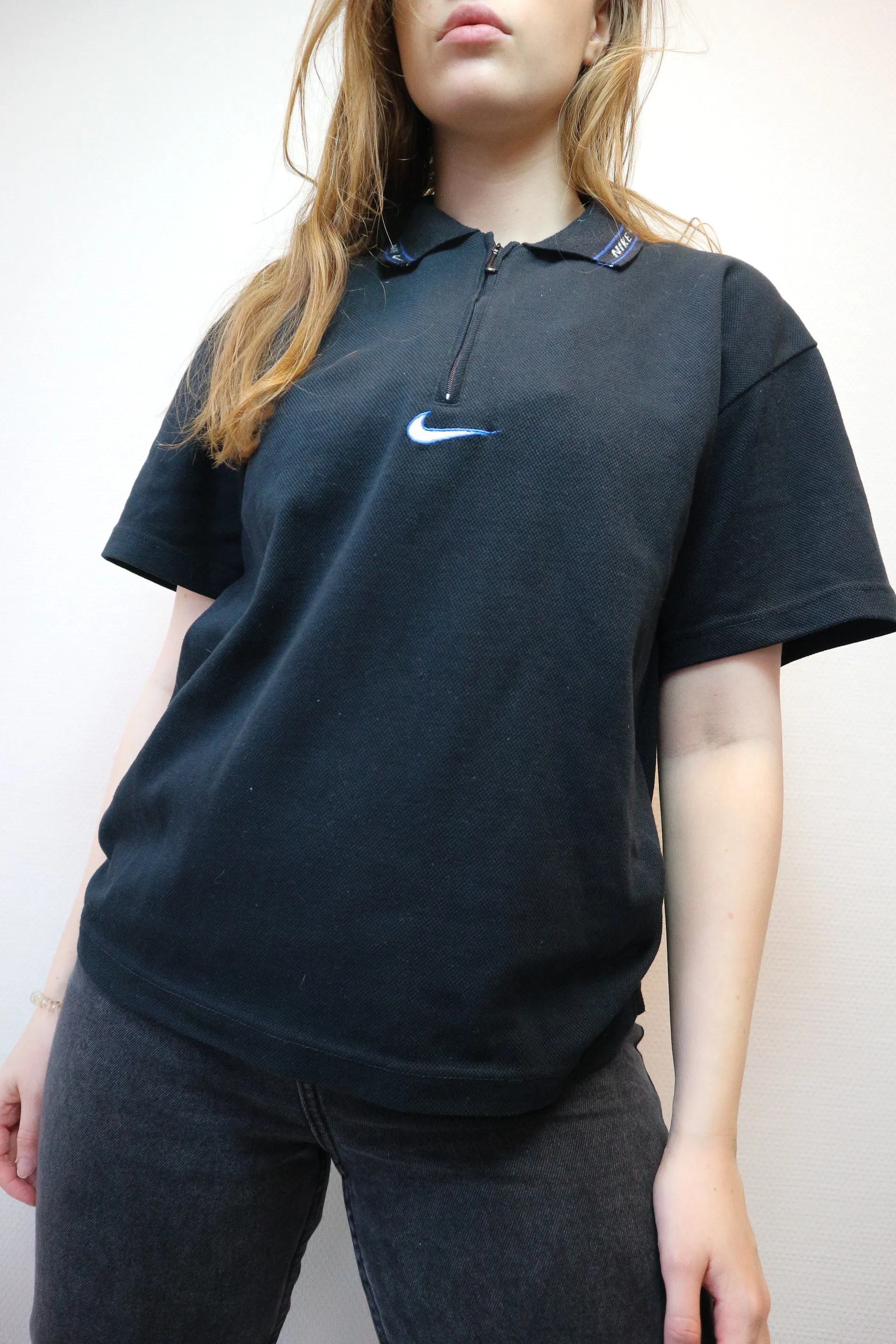 Nike Center Swoosh Polo M