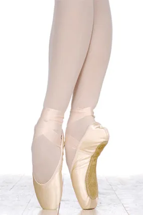 Nikolay Maya I Pointe Shoe