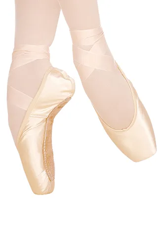 Nikolay NovaFlex Pointe Shoe