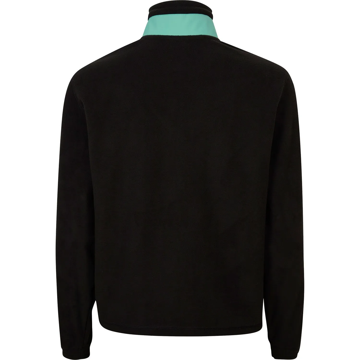 O'Neill - Utility Fleece Pullover Women black out colour block