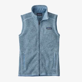 Patagonia Women's Better Sweater Fleece Vest