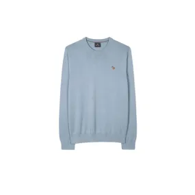 Paul Smith Zebra Crew Knit