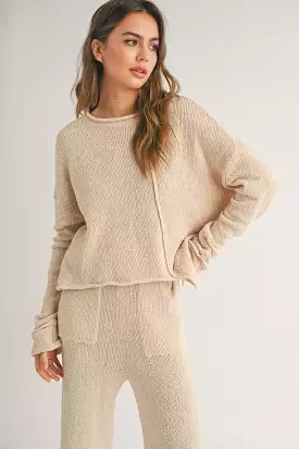 Perfect Mix Sweater