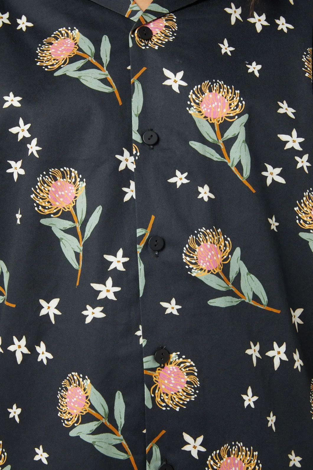 Protea Shirt