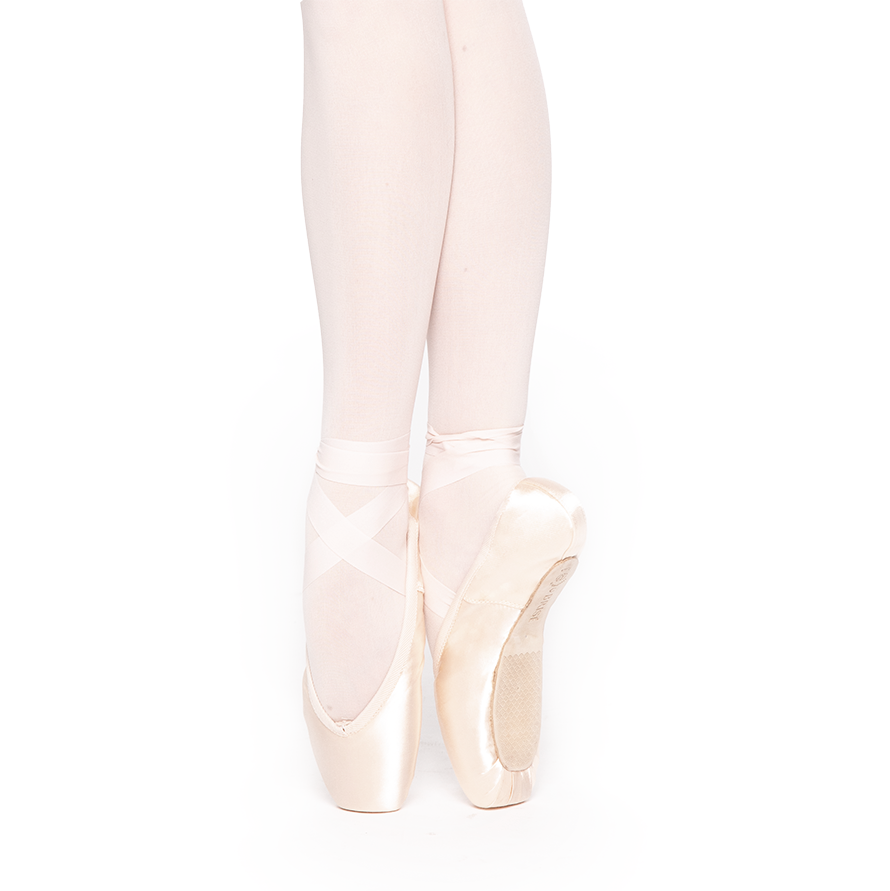 RP Brise Pointe shoe but