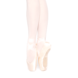 RP Brise Pointe shoe but