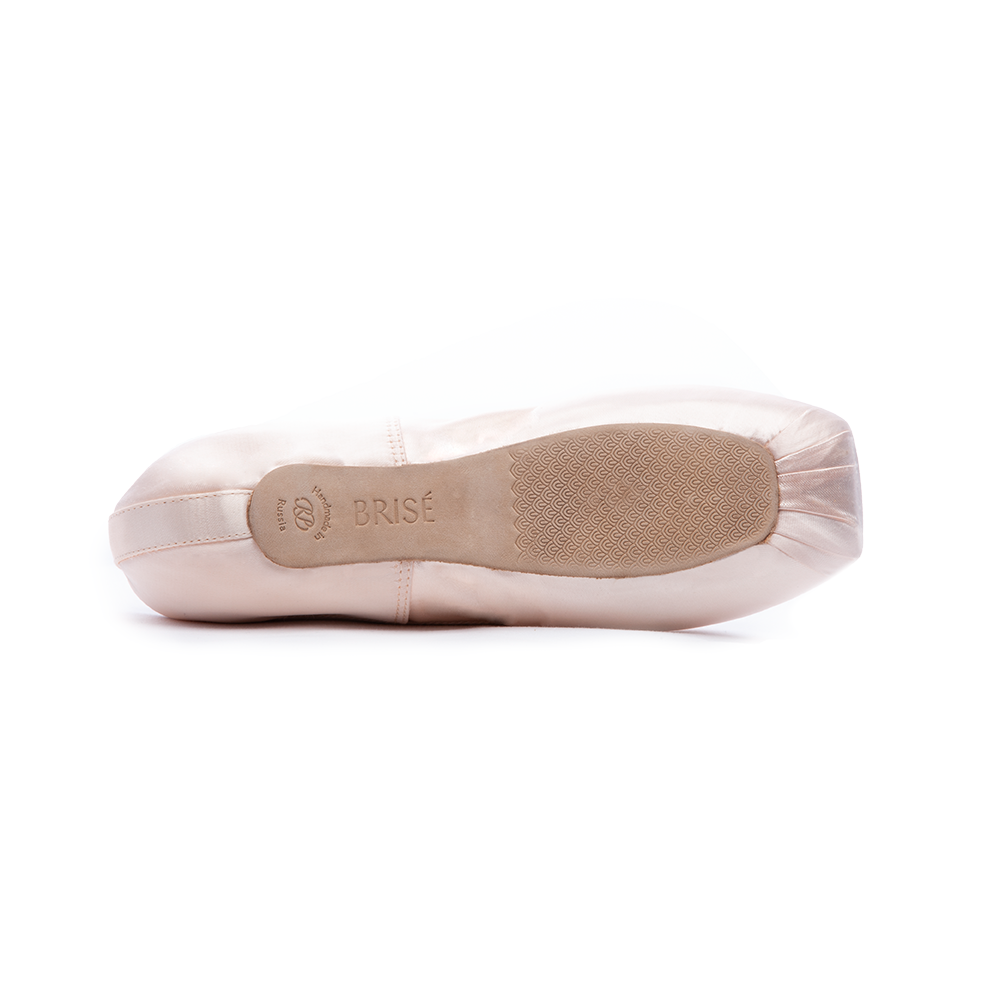 RP Brise Pointe shoe but