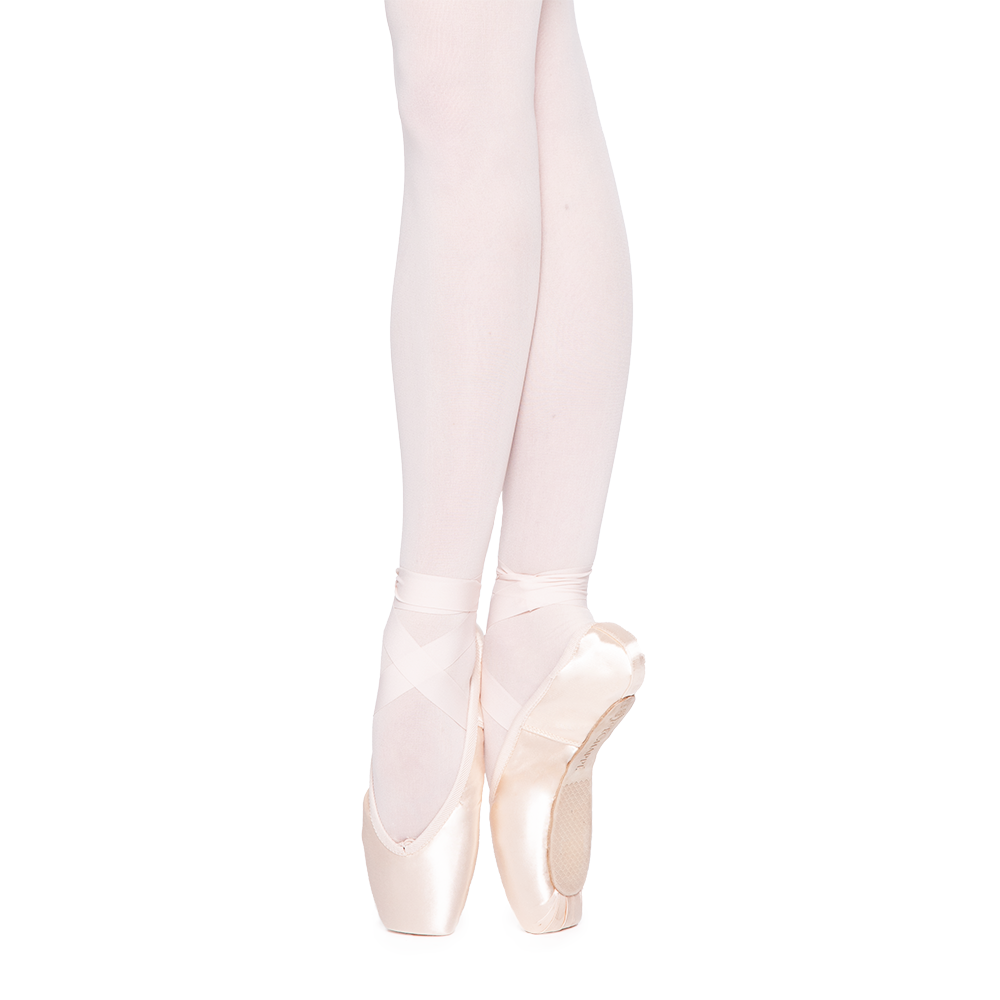 RP Echappe Pointe shoe