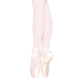 RP Echappe Pointe shoe