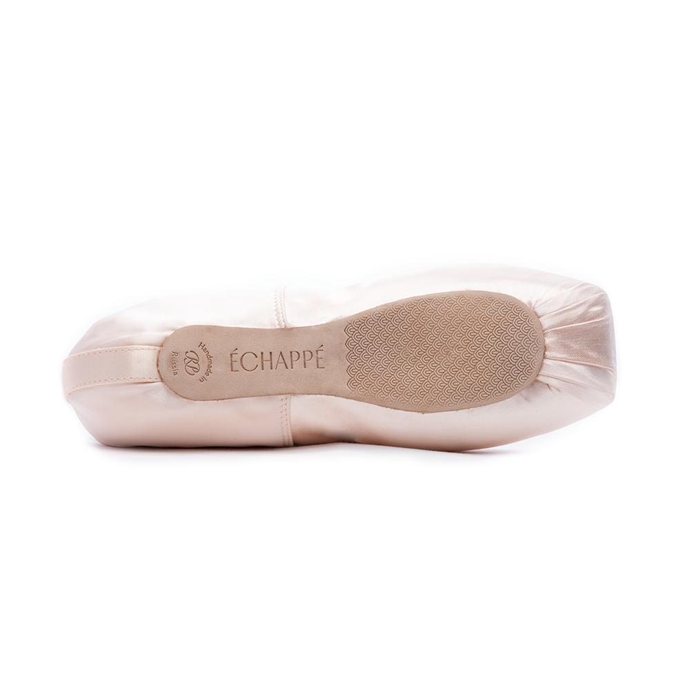 RP Echappe Pointe shoe