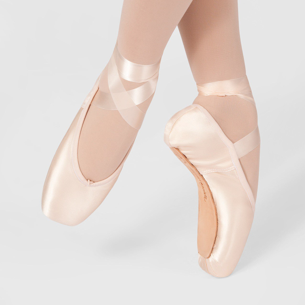 RP Encore U cut pointe shoe FH