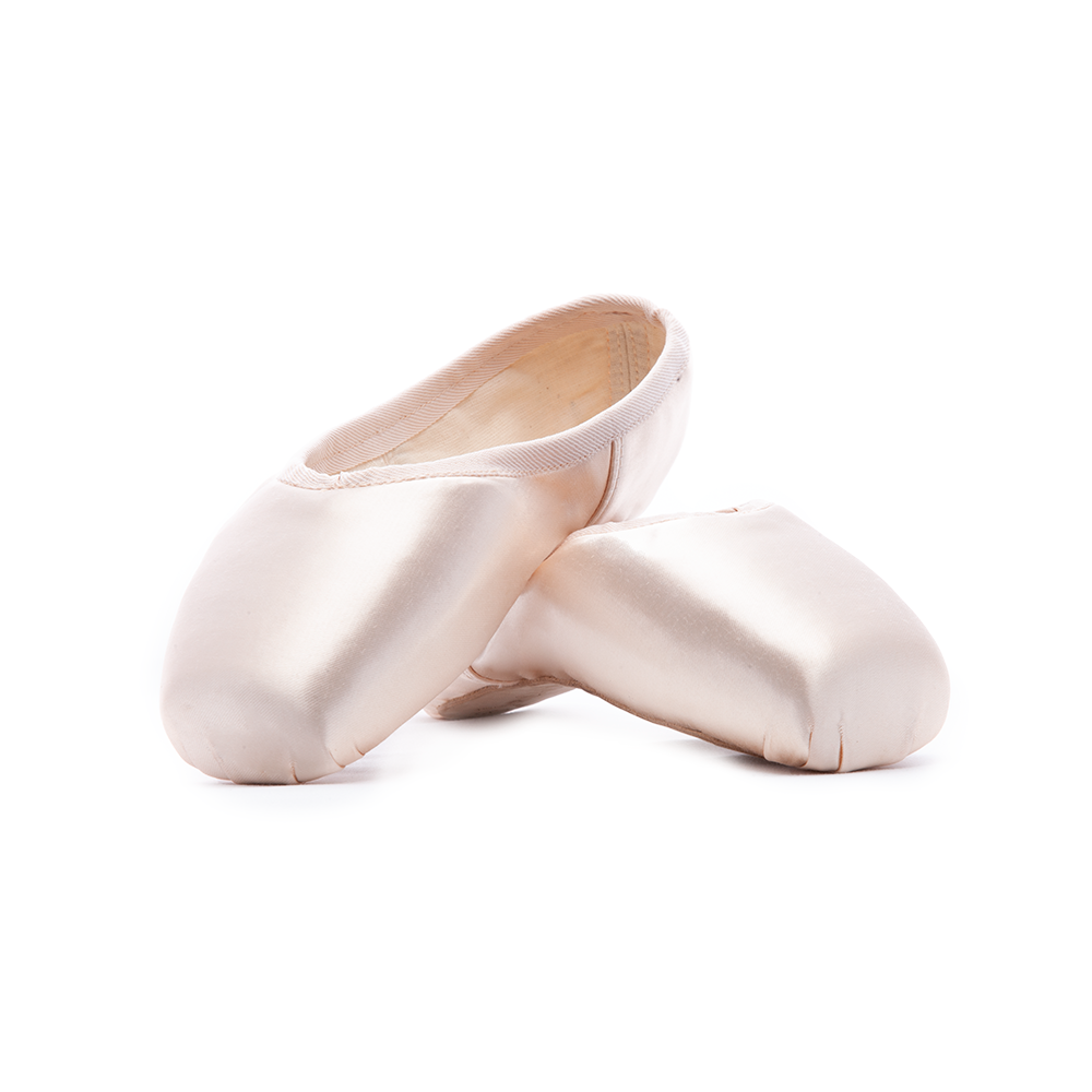 RP Saute Pointe shoe