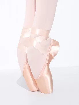 SALE!! Capezio Airess Pointe shoe - Tapered Toe