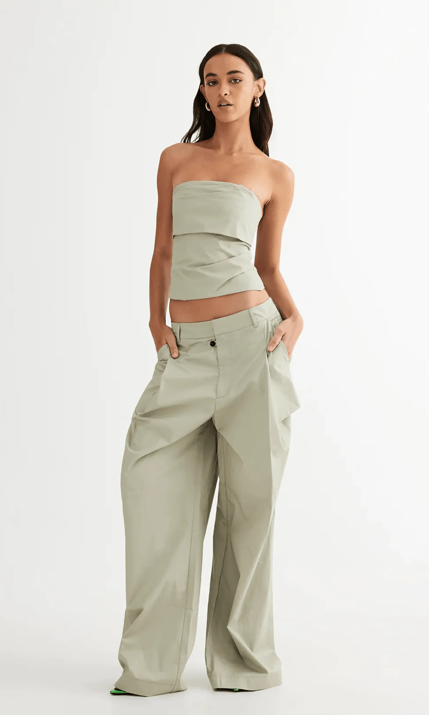 Smokeshow Pant by Lioness - FINAL SALE