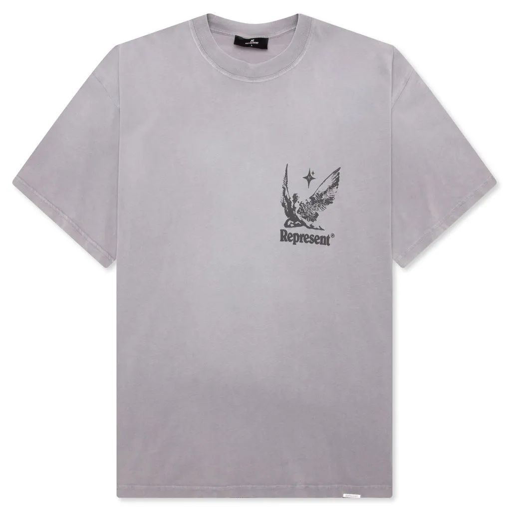 Spirits of Summer T-Shirt - Mist