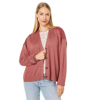 Splendid Corinne Sweater Mix Cardigan